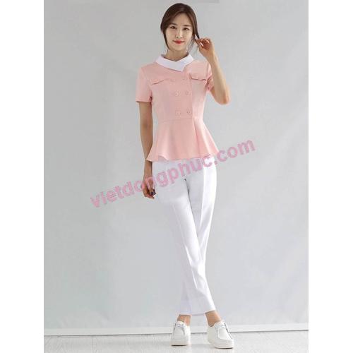 Đồng phục Spa 47